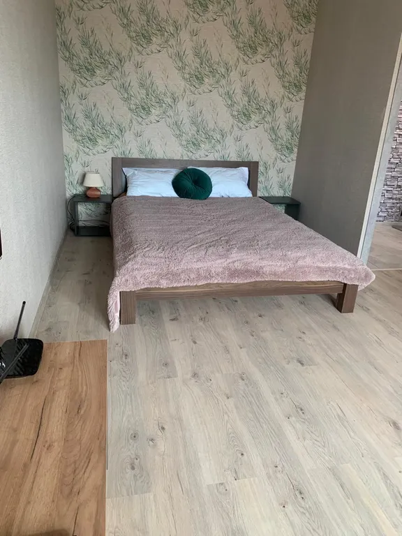 Уютная квартира с новым ремонтом