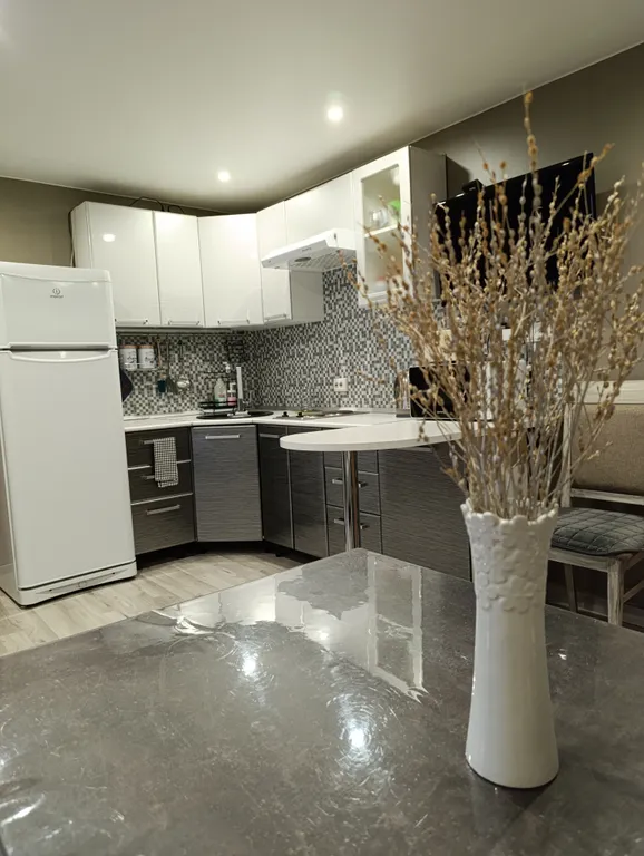 Коттедж Дом в Новой Москве с бильярдом и сауной — Марушкино