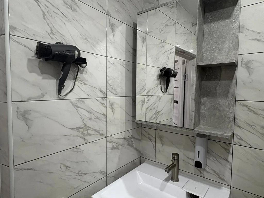 Ваша территория спокойствия и комфорта