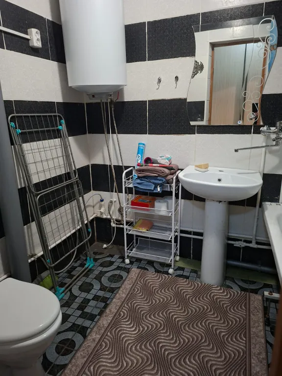 Коттедж 2-комнатный Дом — Казань