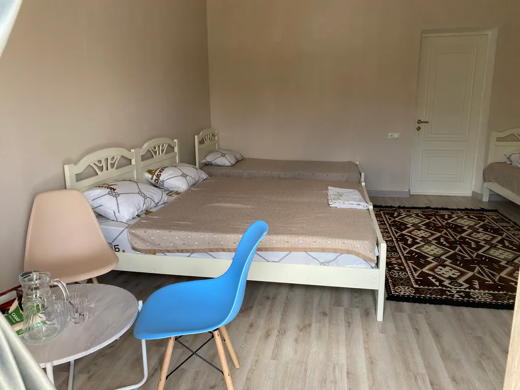 Квартира Комната — Миатли