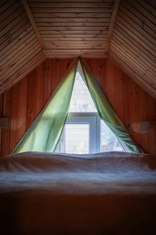 Уютный домик в центре