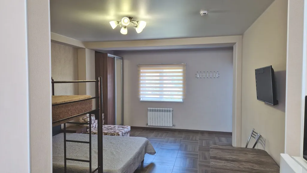 Квартира Квартира Апартамент в центре города — Анапа