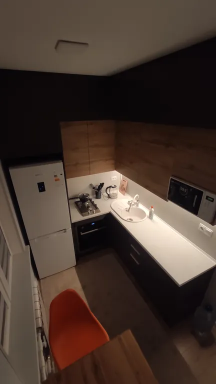 Уютная квартира недалеко от аэропорта, вокзала и центра города