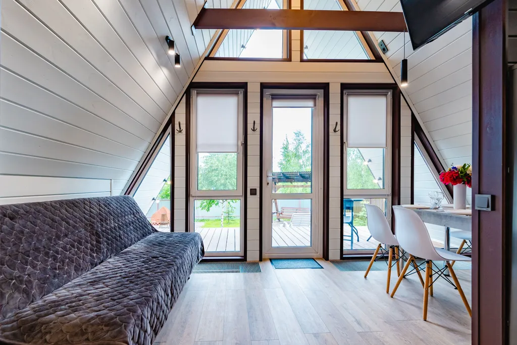 3-комнатный Дом