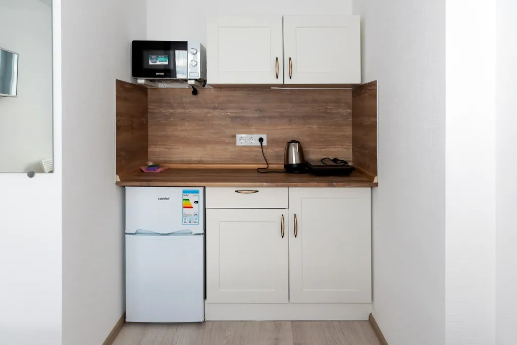 Уютная комната рядом с ИМР и ЦИПК