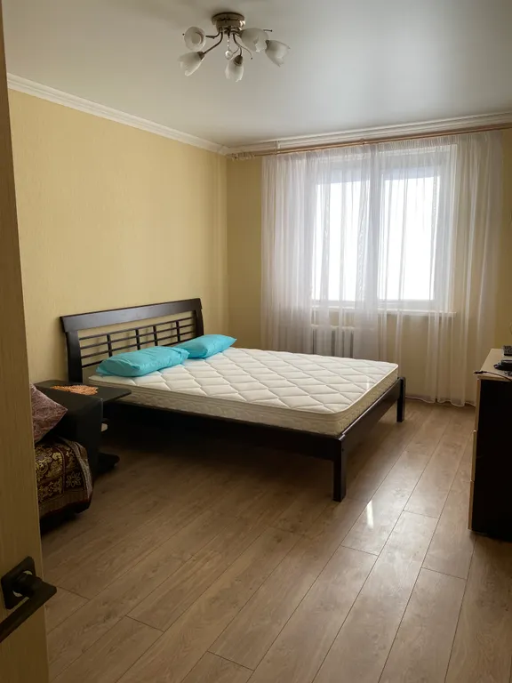 Уютная квартира с удобной инфраструктурой — аренда посуточно в Кисловодск