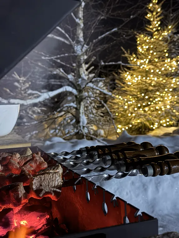 3-комнатный Дом