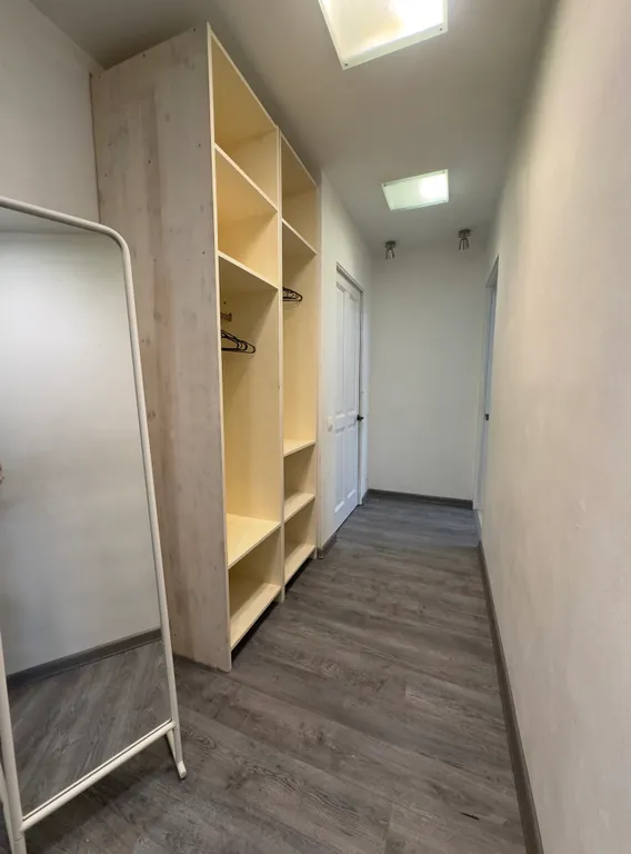 Оригинальная евротрешка в центре