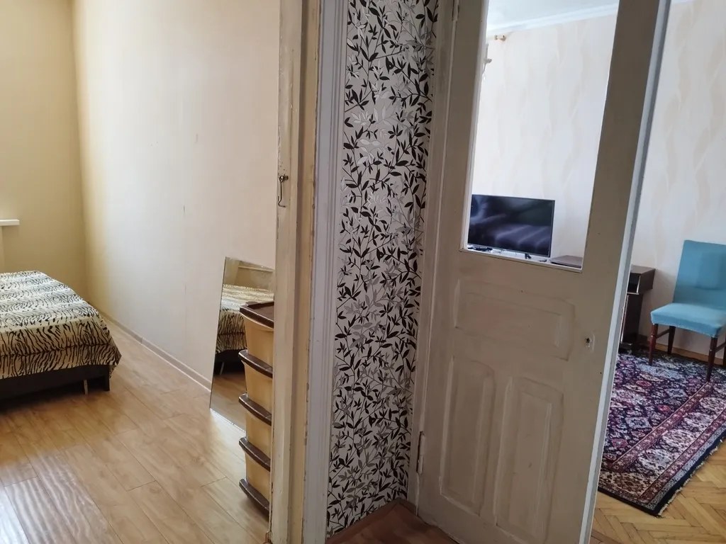 2-х комнатная квартира на Бродвее