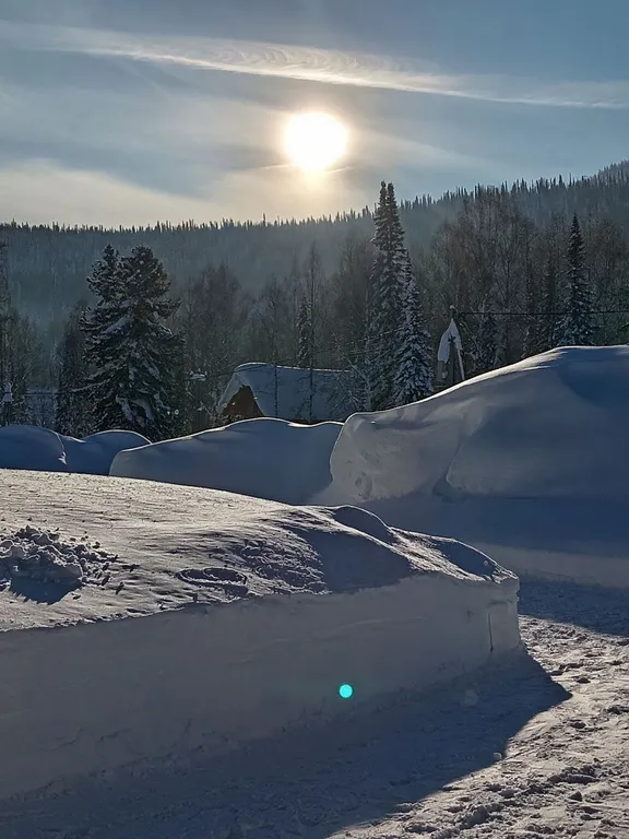 Гостевой дом премиум класса
