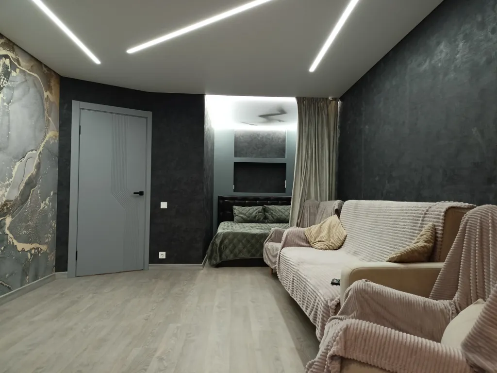 Уютная квартира в теплом, тихом доме