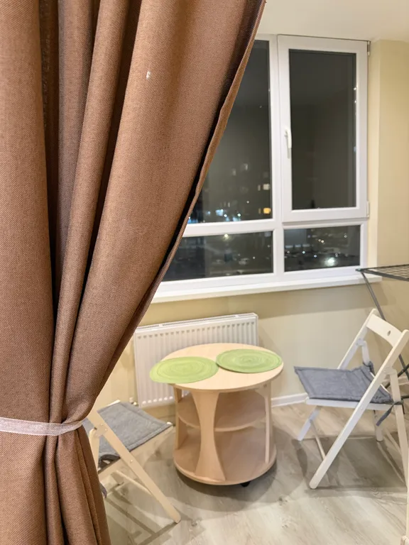 Квартира Квартира Современная студия «все рядом» — Севастополь