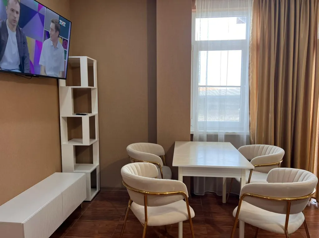Квартира Квартира Sezam Apartments 49 Бухта — Сириус