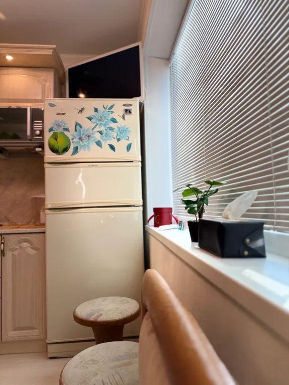 Как дома 1-комнатная стандарт