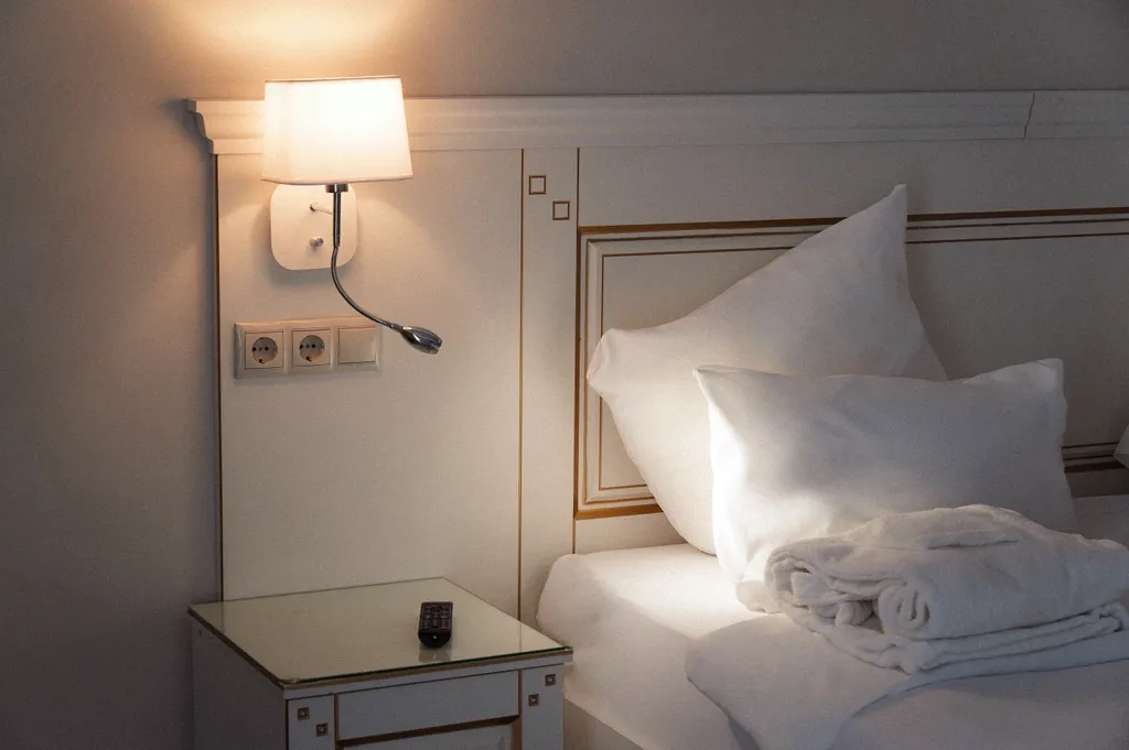 Квартира Квартира Суперлюкс с кроватью размера «queen-size» — Борисовка