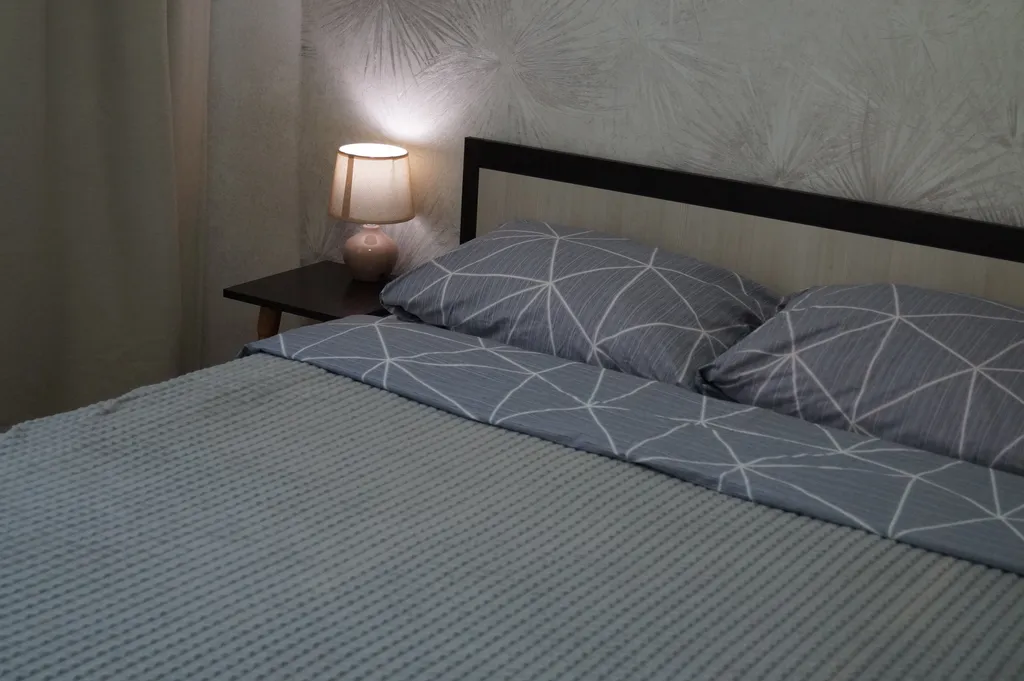 Уютная квартира возле Горы