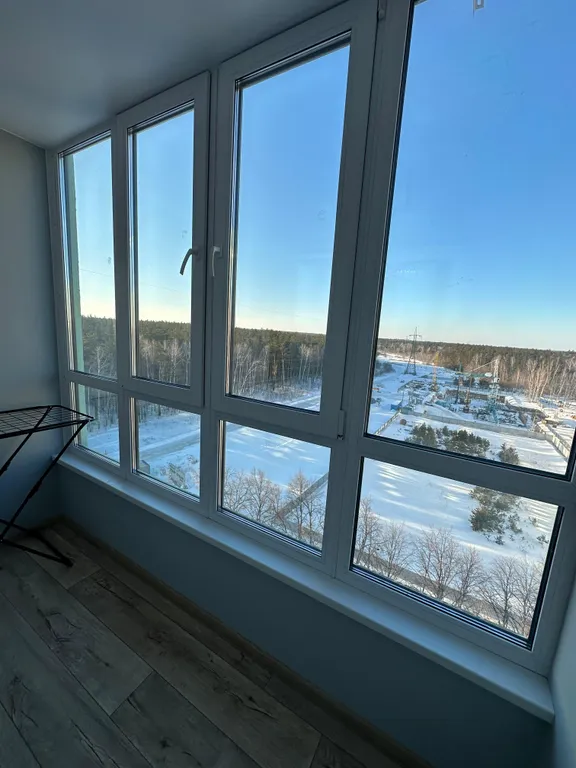 Новая, уютная, светлая квартира