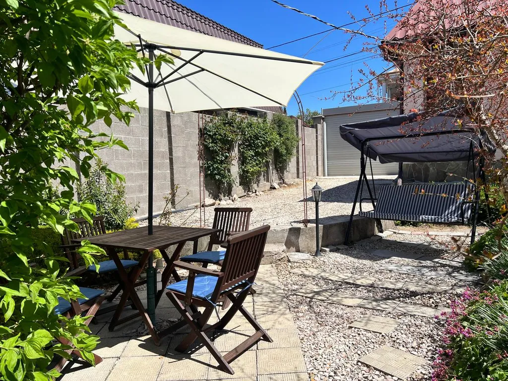 Пора на море