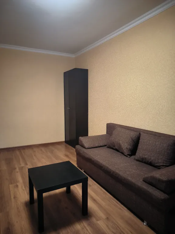 Благоустроенная квартира в 5 минутах ходьбы от моря