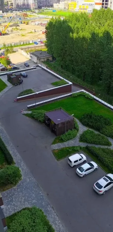 Квартира Квартира Студия на набережной 1 линия у Невы, кондиционер напольный — Санкт-Петербург