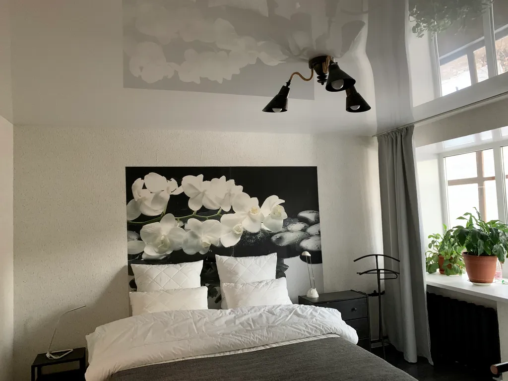 Квартира Квартира в историческом центре Екатеринбурга — Екатеринбург