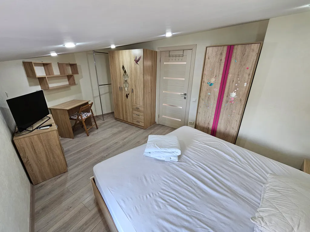 Пентхаус Пляж, 100 шагов до моря