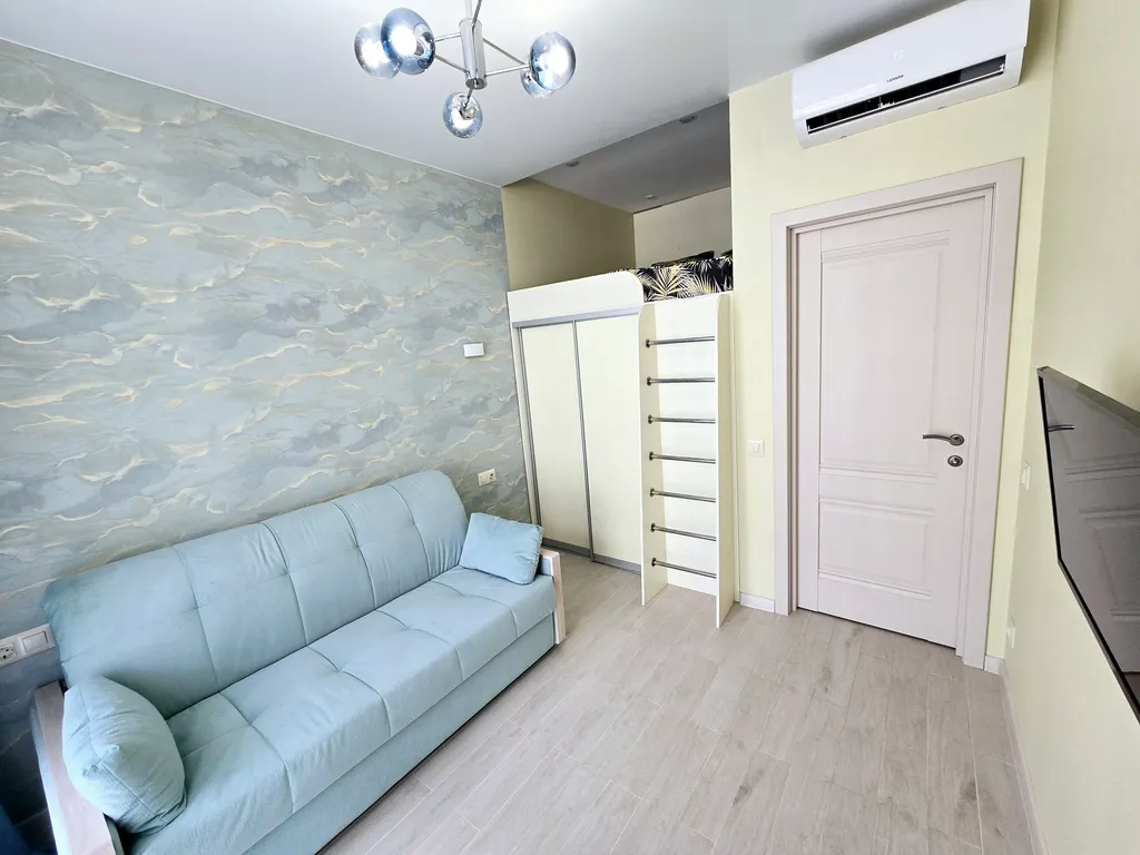 Квартира Квартира у моря — Сириус