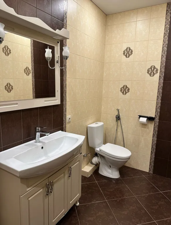 Уютная квартира в центре