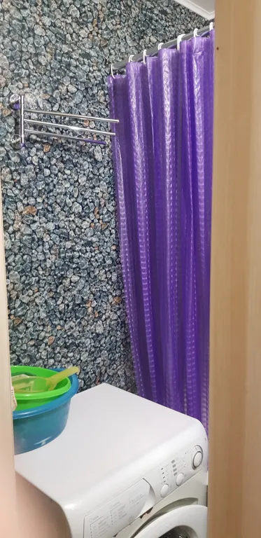 Уютная 2-комнатная квартира в центре города