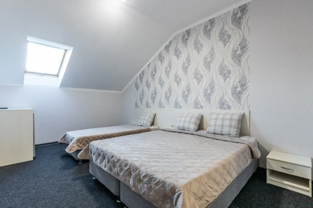 Квартира Комната — аренда посуточно в Архипо-Осиповка