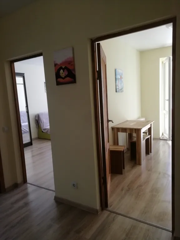 Квартира Квартира у парка — Зеленоградск