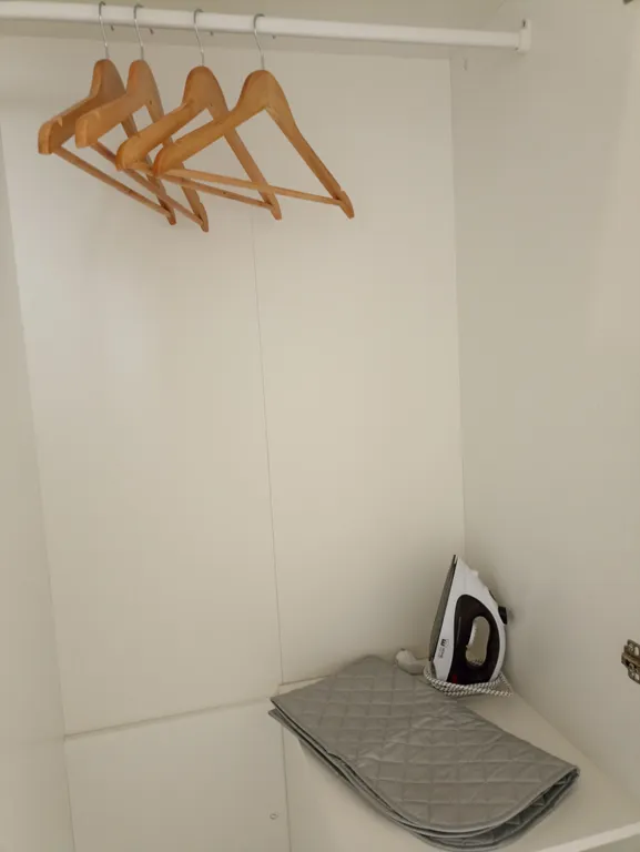 Видовая квартира у Невы