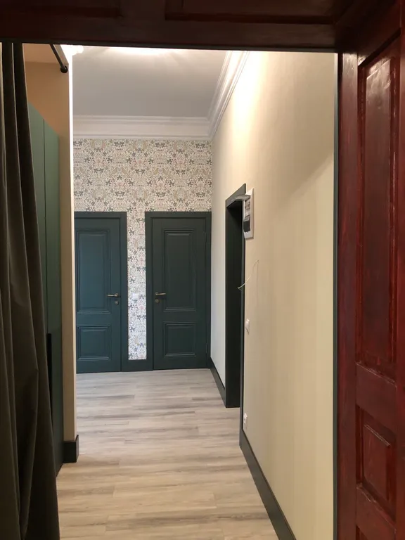 Квартира Квартира в историческом районе центра города — Калининград