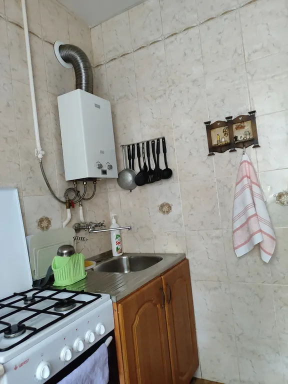 Уютная квартира в курортной зоне, рядом с парком, бесплатной парковкой