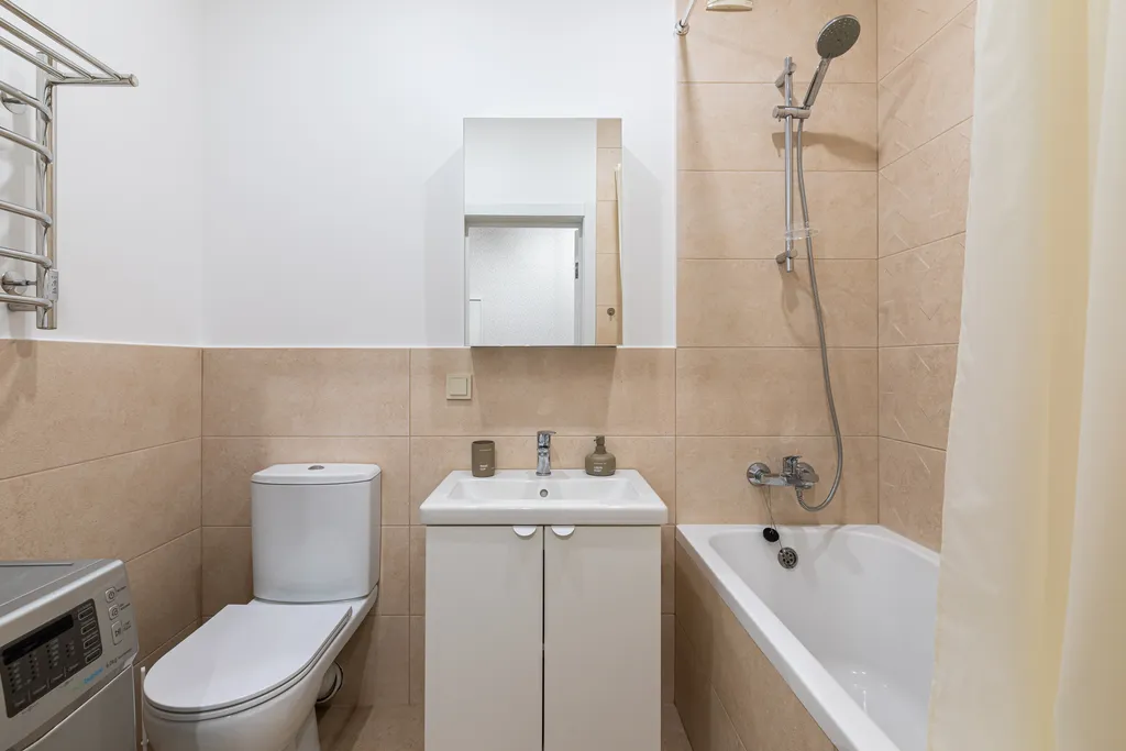 Шикарная квартира