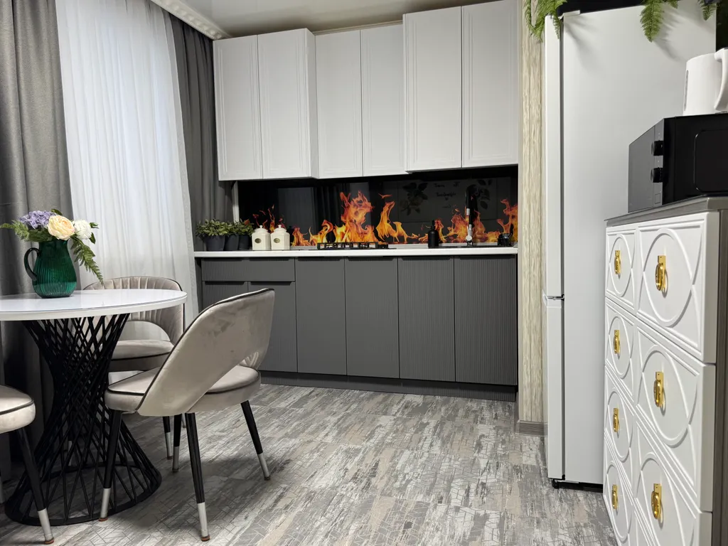 апартаменты "ХОЛЛ"