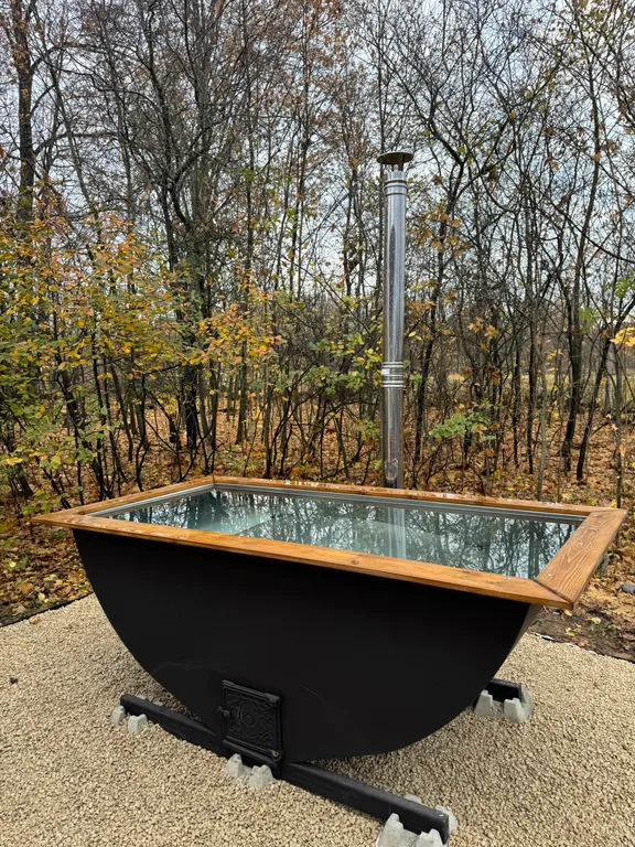 Гостевые дома Иван-дача дом Лакки рядом с парком Кудыкина гора