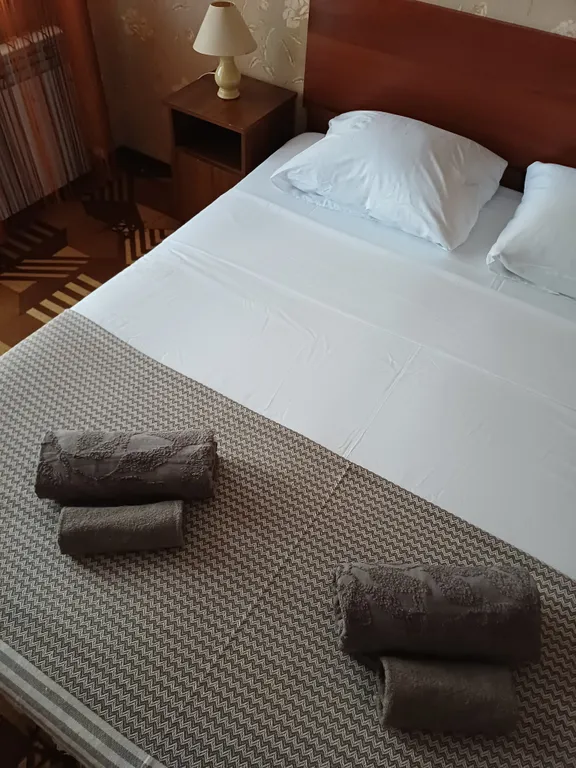 Квартира Комната — Анапа