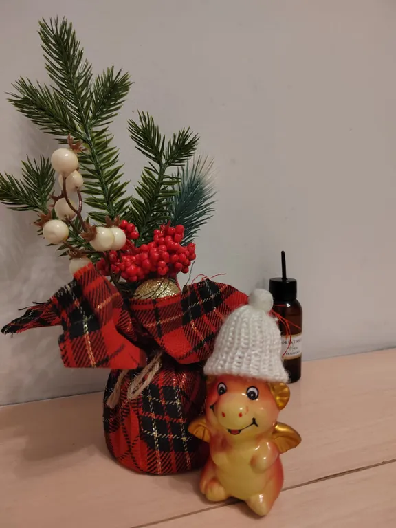 Квартира Квартира-студия, 20,4 м² — Лобня