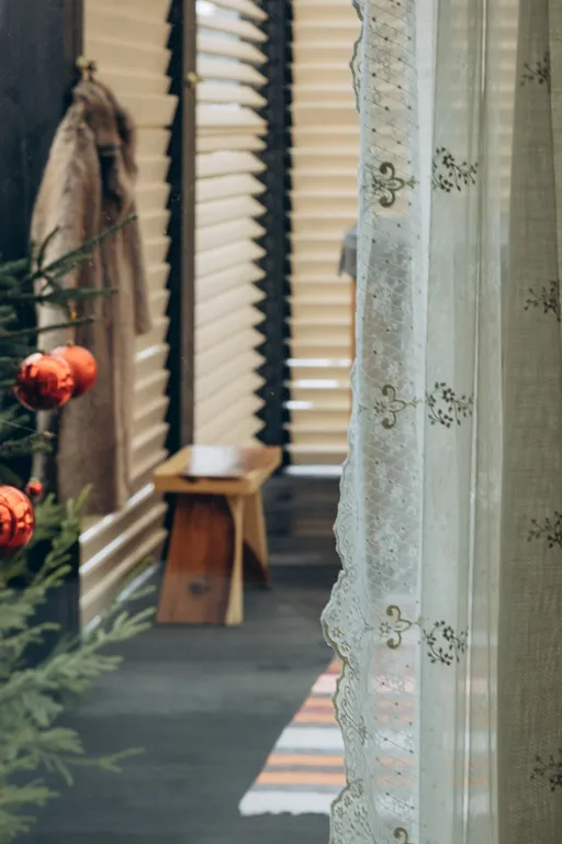 Идеальный дом для отдыха у леса