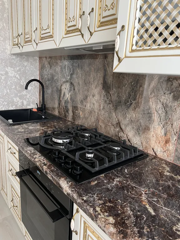 Квартира 2-комнатная Квартира — Горячий Ключ