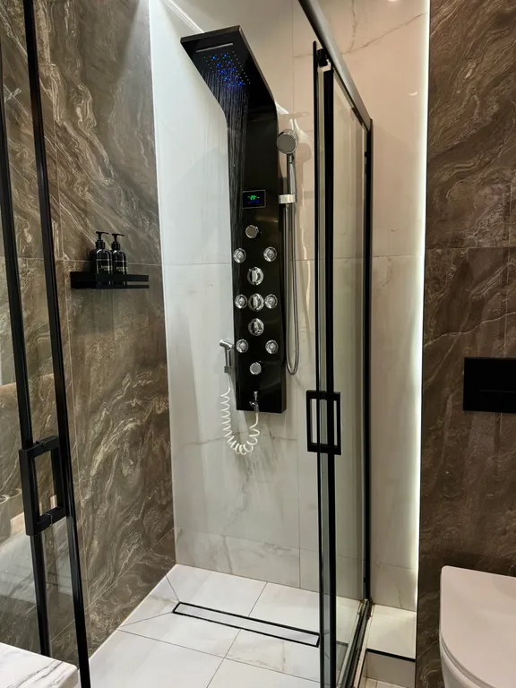 Квартира люкс