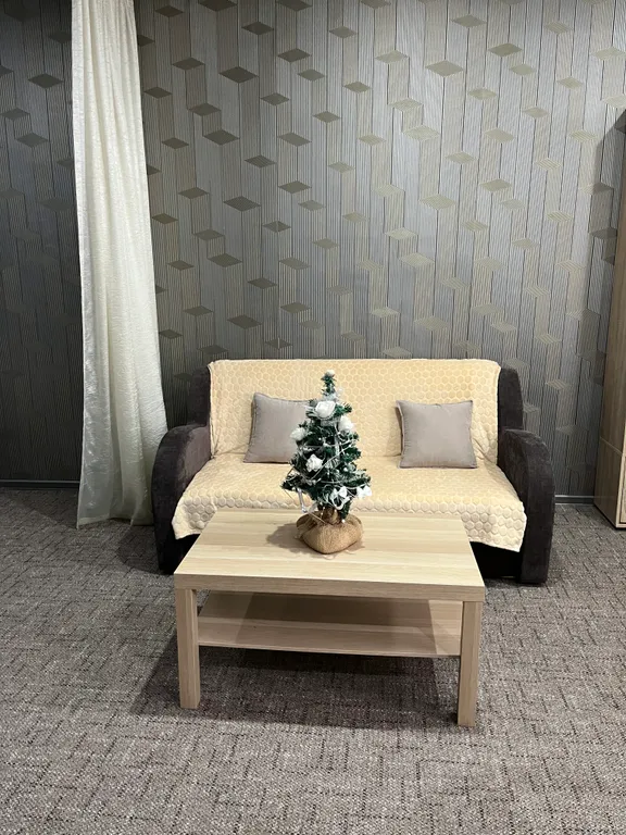 Коттедж Коттедж Уютная студия с бассейном и сауной — Адлер