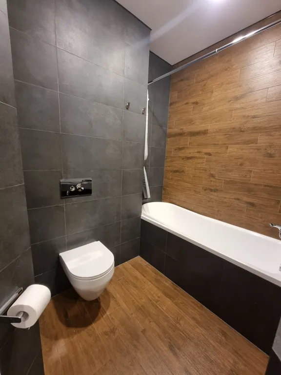 Апартаменты с прекрасным видом, рядом с аэропортом и жд вокзалом