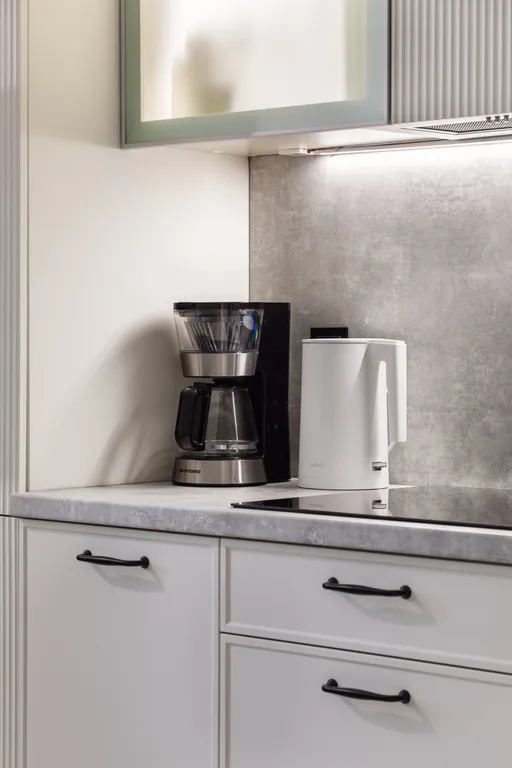 Квартира Квартира Sunny apartment — Калининград