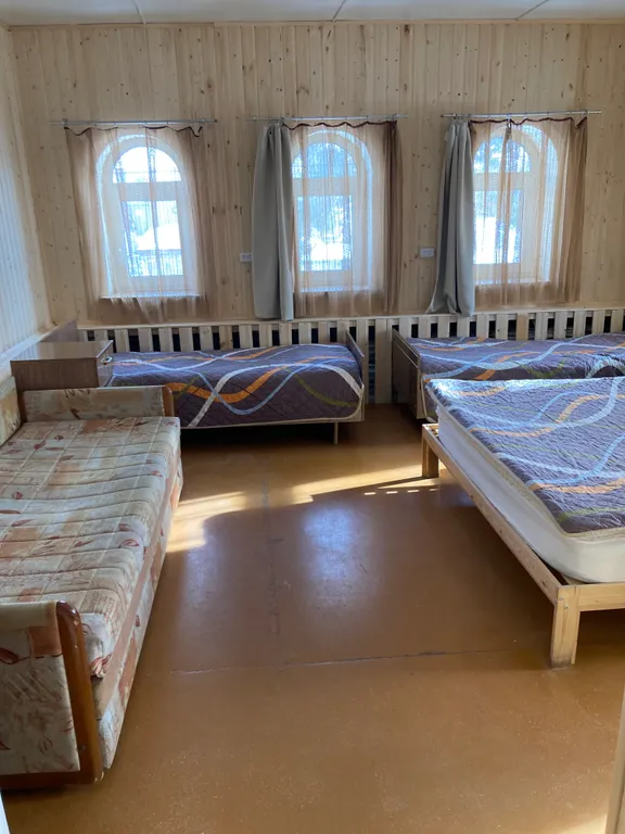 Семейный номер (комната)