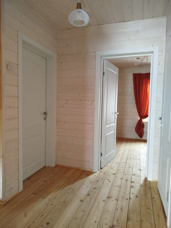 Коттедж у леса Scandi Sweet Home