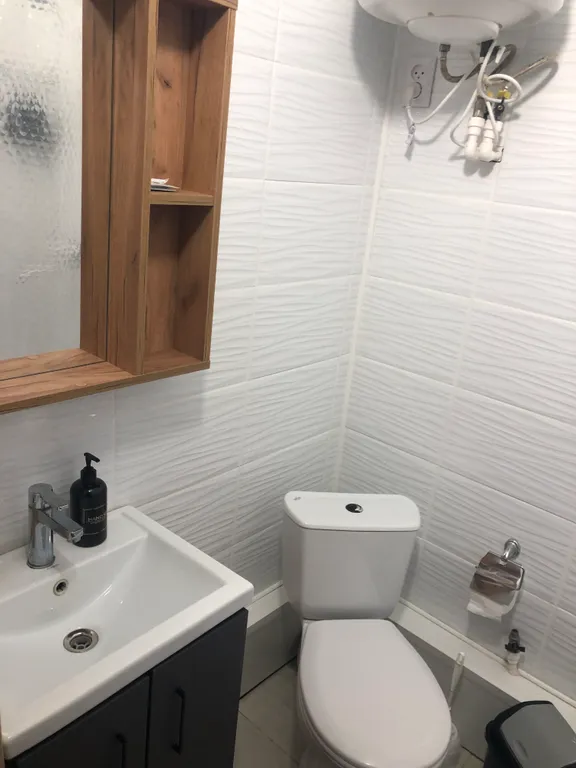 Уютный Дом у моря