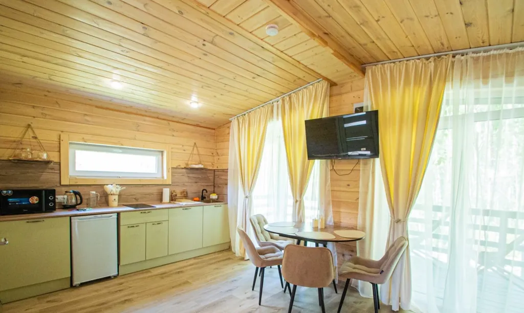 Дом №2. Свежесть